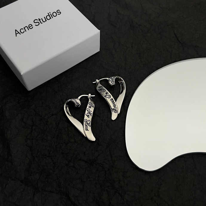 Acne Studio Earrings